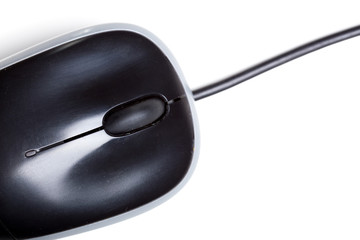Computer mouse