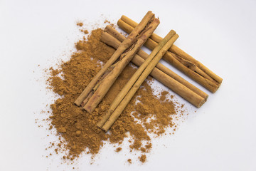 Canela 