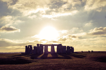 Stonehenge
