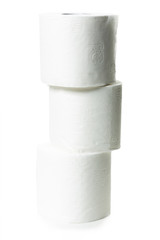 Toilet paper roll