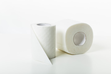 Toilet paper roll