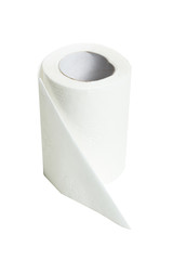 Toilet paper roll