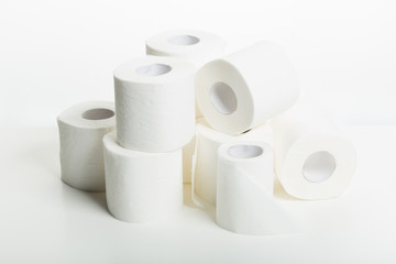 Toilet paper roll