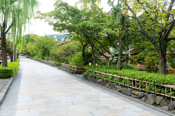Kyoto Lane, Gion