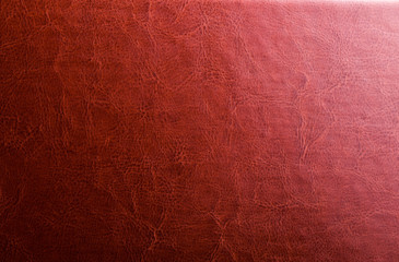 brown leather texture