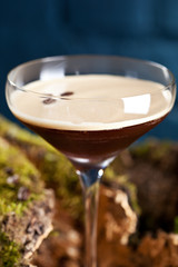 Cocktail Espresso Martini