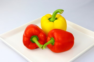 sweet pepper