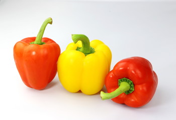 sweet pepper