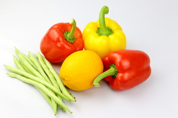 sweet pepper