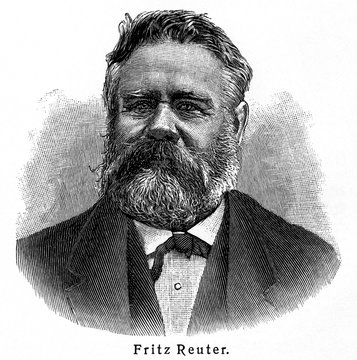 Fritz Reuter
