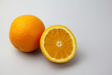 The Orange