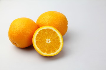 The Orange