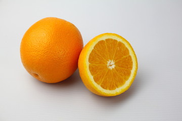 The Orange