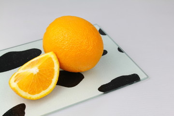 The Orange