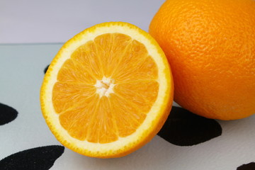 The Orange