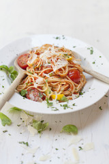 Spaghetti