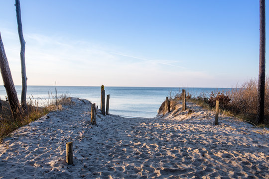 endlich am meer