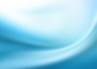 Abstract blue background