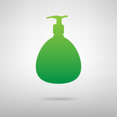 Gel, Foam Or Liquid Soap