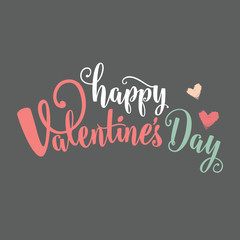 Happy Valentine's Day