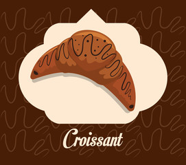 Bread and bakery design 