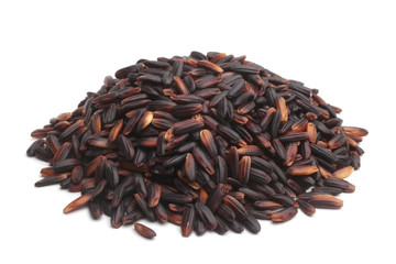 Black rice