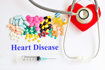 Heart disease