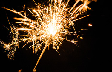 Sparkler