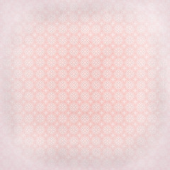 decorative repeated pattern background