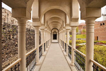  Akhaltsikhe Castle, Vale, Georgia