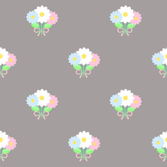 flowers patterns