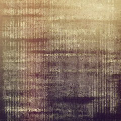 Grunge retro vintage texture, old background. With different color patterns: yellow (beige); brown; gray; purple (violet)