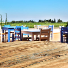 wood