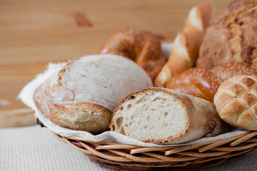 Bread