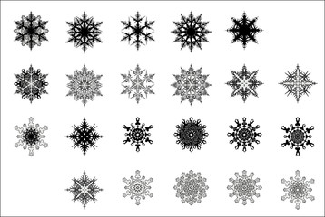 snowflake