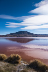 Laguna Colorada