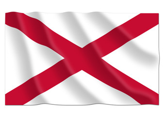 northern ireland flag