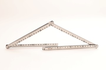 Ruler millimeter
