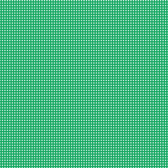 Seamless pattern on green background - 99961647