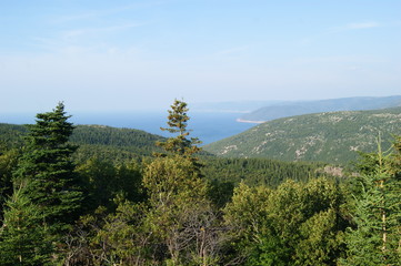cape breton
