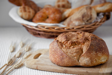 Bread