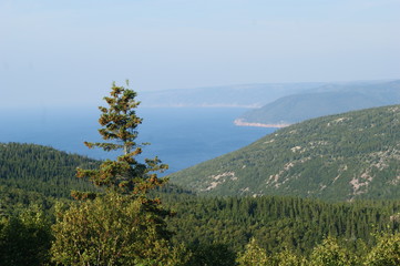 cape breton