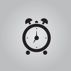 Alarm icon, vector - 99962634