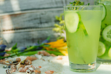 THe Lemonade