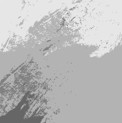  grunge splash brush strokes oil paint background, texture, illustration design element