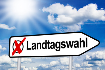 Landtagswahlen 2016