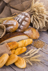 bread
