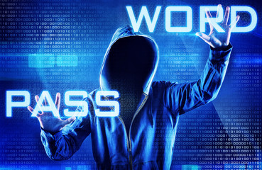 password