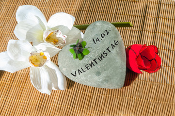 Valentinstag