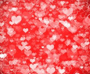 valentines day background
